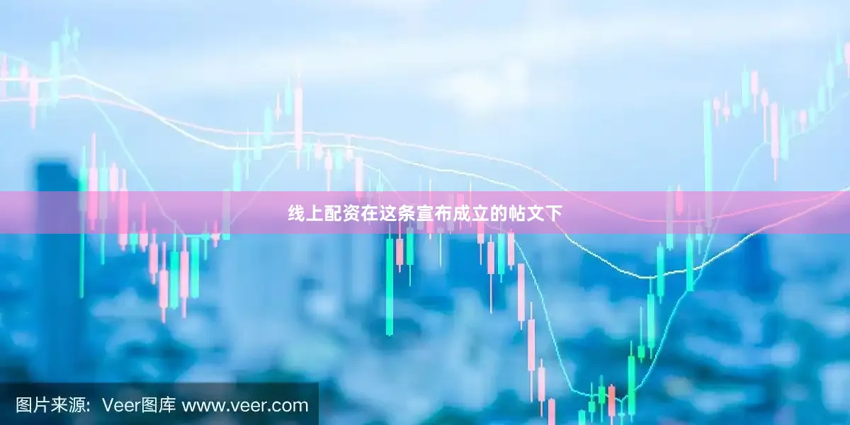 线上配资在这条宣布成立的帖文下