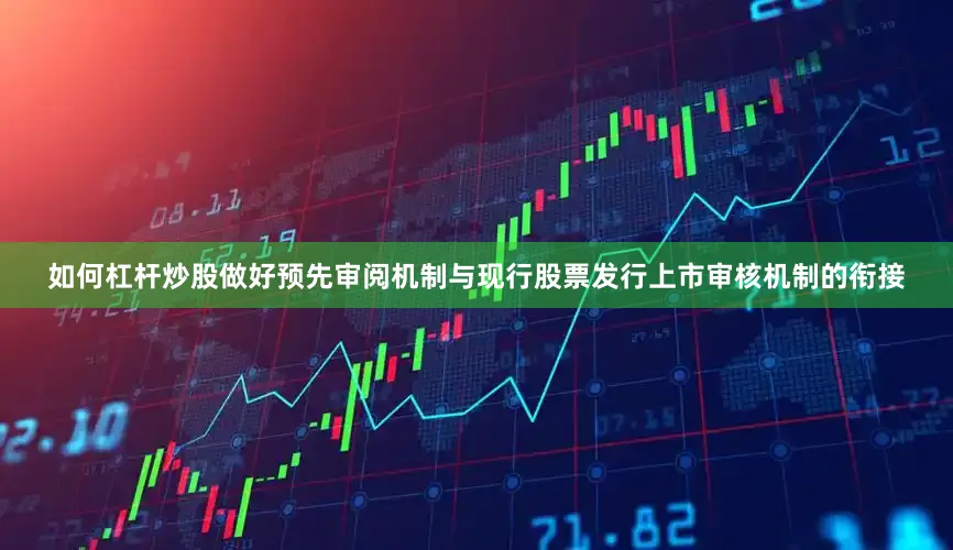 如何杠杆炒股做好预先审阅机制与现行股票发行上市审核机制的衔接