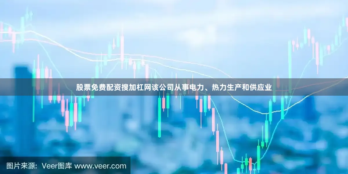 股票免费配资搜加杠网该公司从事电力、热力生产和供应业