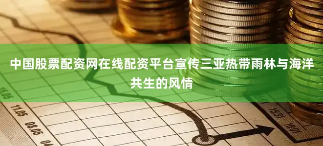 中国股票配资网在线配资平台宣传三亚热带雨林与海洋共生的风情